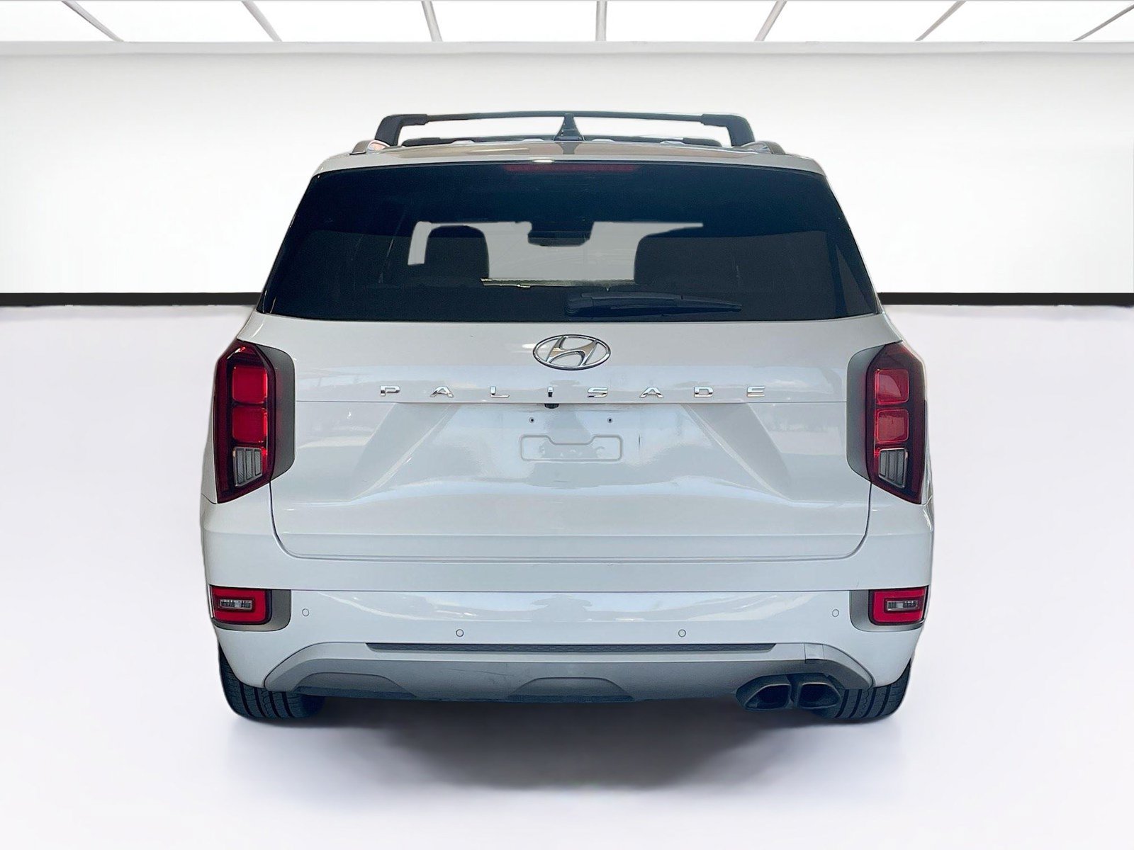 Used 2022 Hyundai Palisade Limited FWD image 5