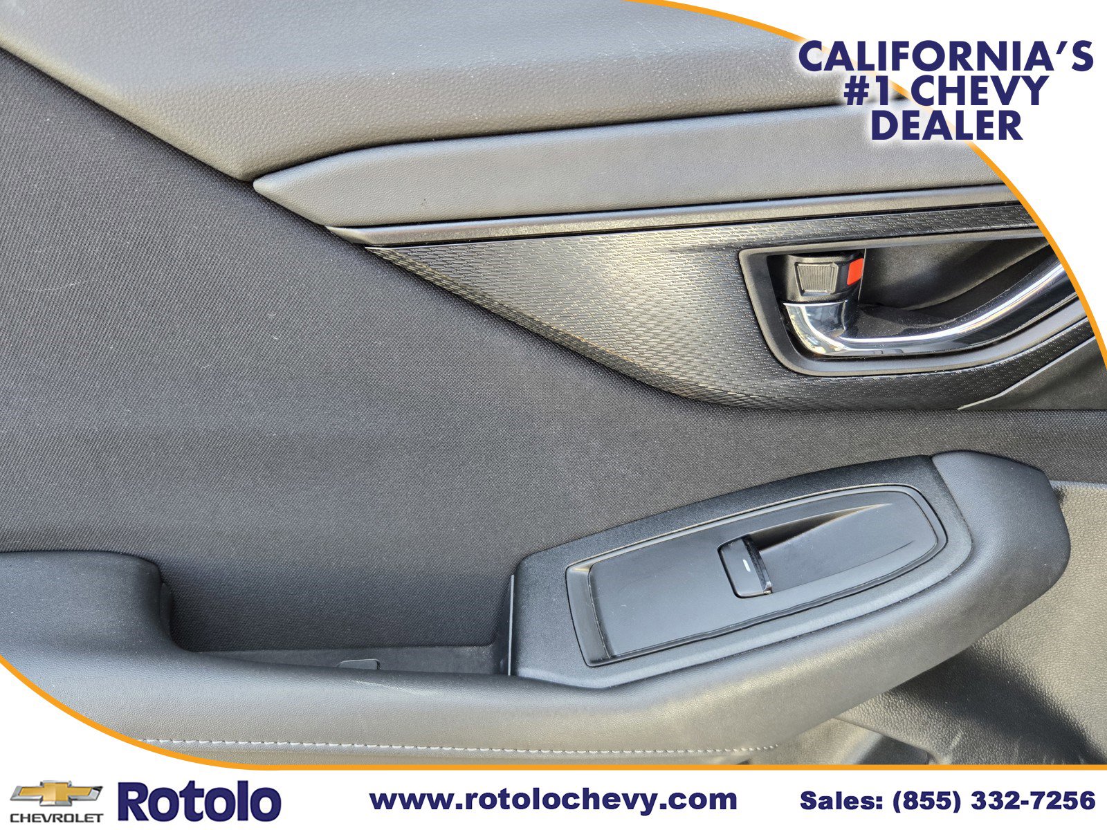 Used 2025 Subaru Outback Premium AWD/4WD image 15