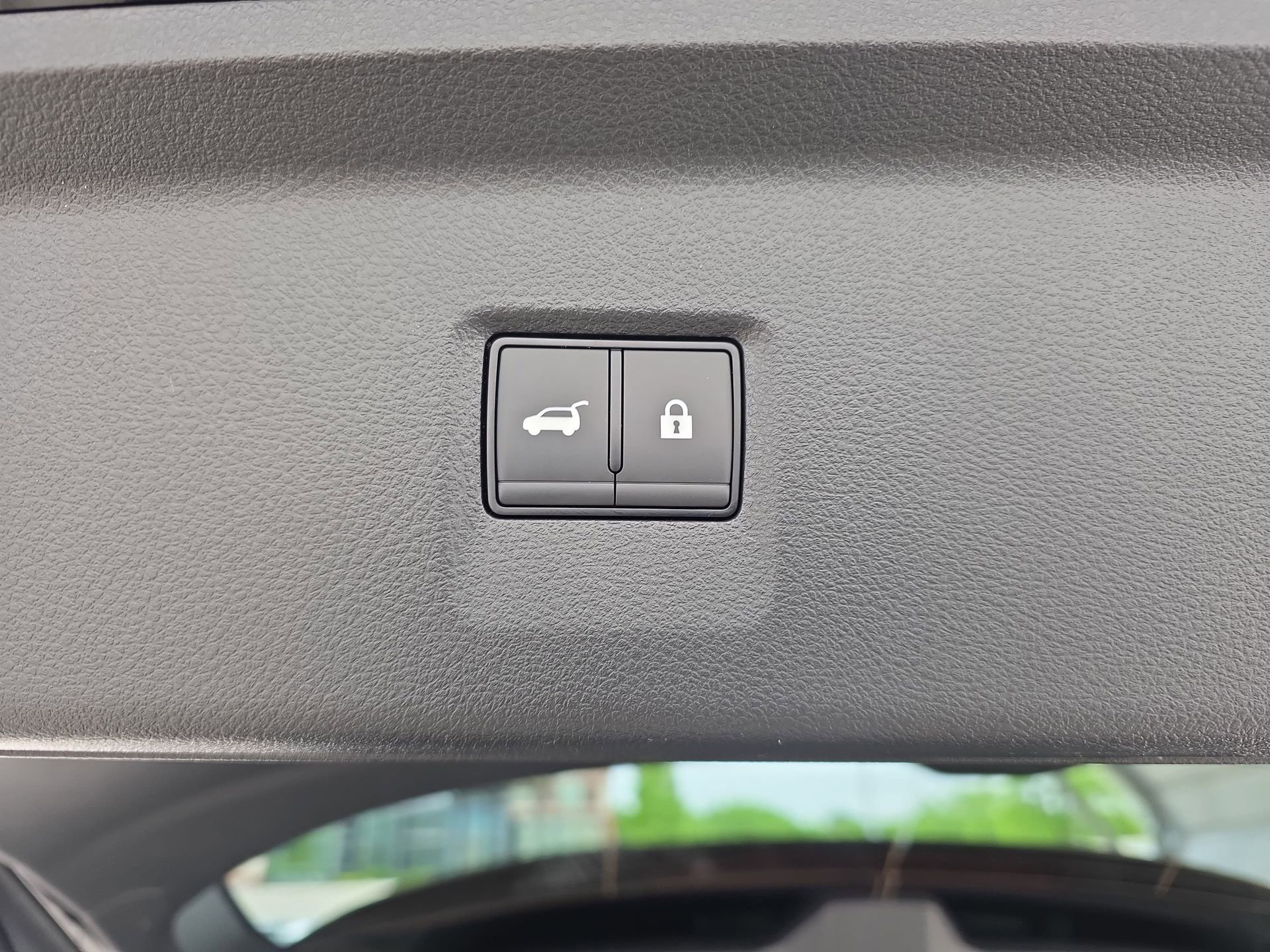 New 2026 INFINITI QX60 Autograph w/ Dark Cargo Package AWD/4WD image 13