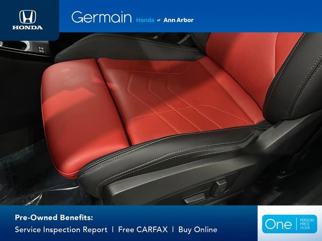 Used 2023 BMW X1 xDrive28i w/ Premium Package AWD/4WD image 17