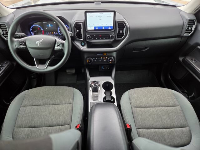 Used 2021 Ford Bronco Sport Big Bend AWD/4WD image 9