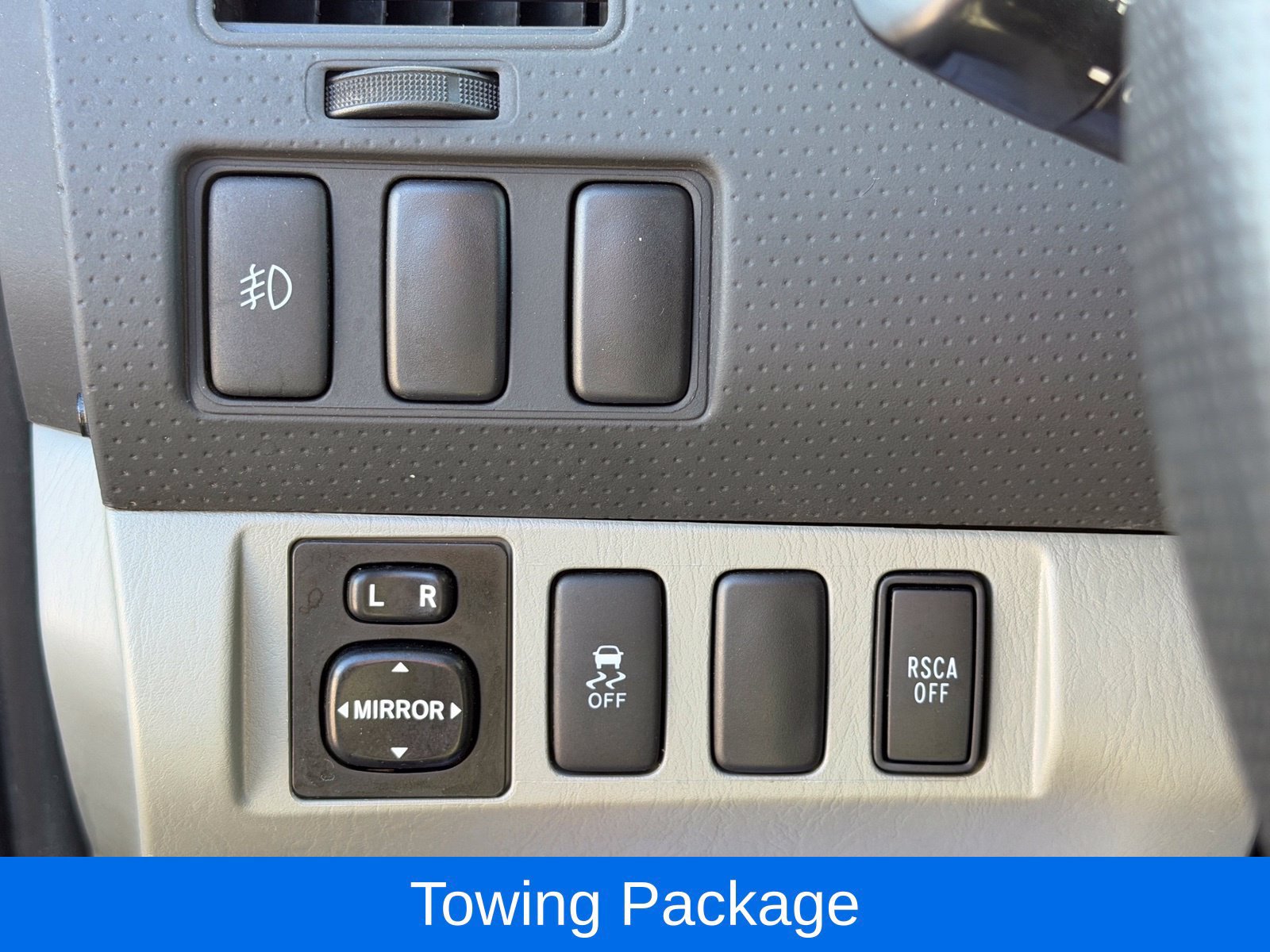 Used 2014 Toyota Tacoma 4x4 Access Cab V6 w/ SR5 Package image 15