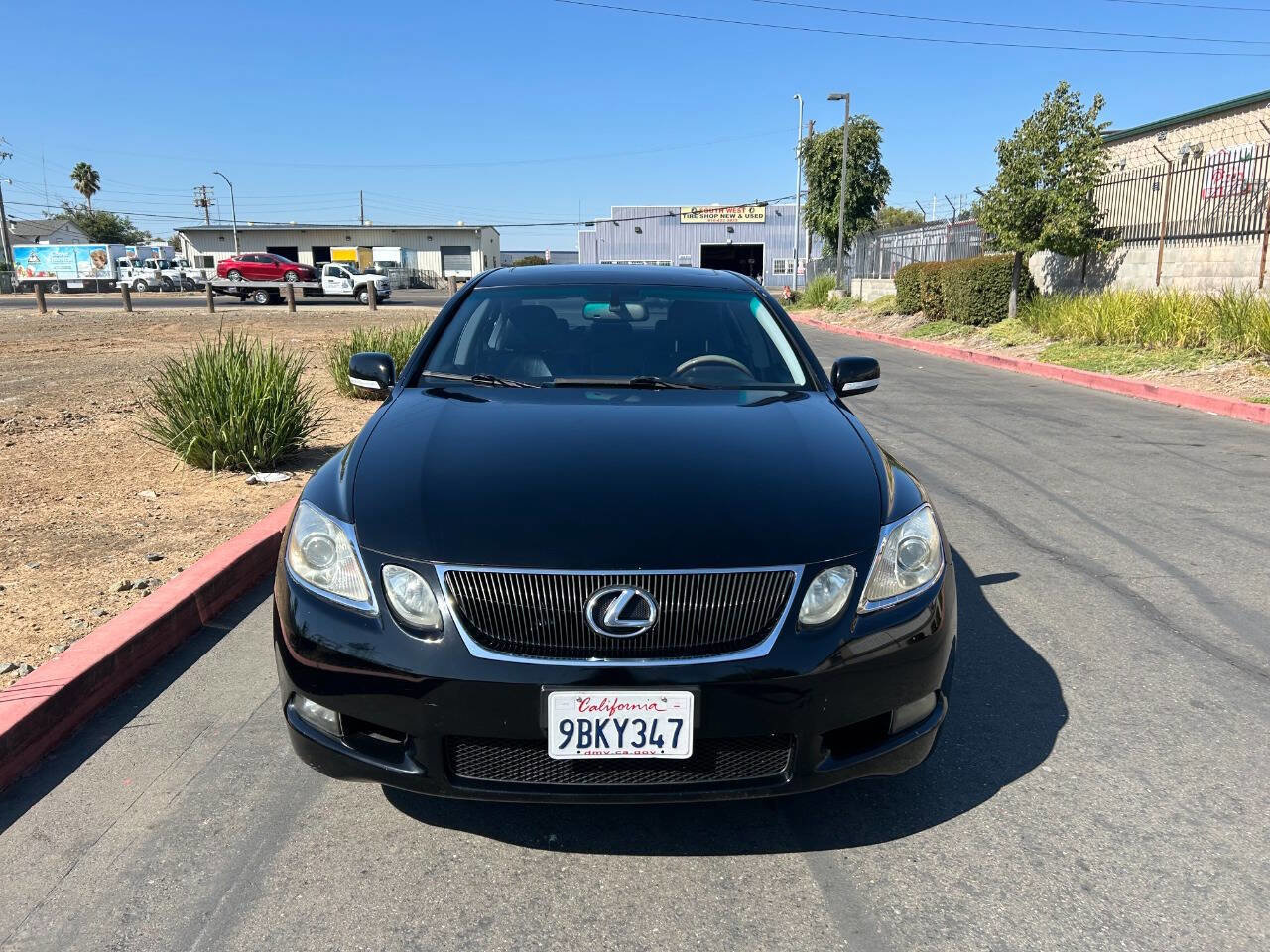 Used 2006 Lexus GS 300 AWD image 8