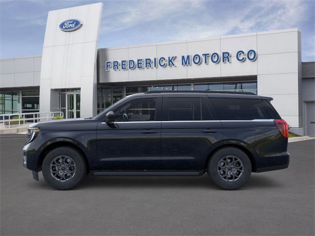 New 2025 Ford Expedition Active image 3