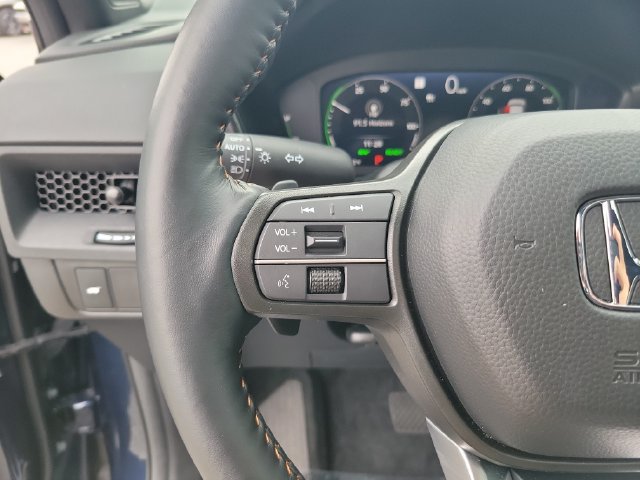 Certified 2026 Honda CR-V TrailSport image 16