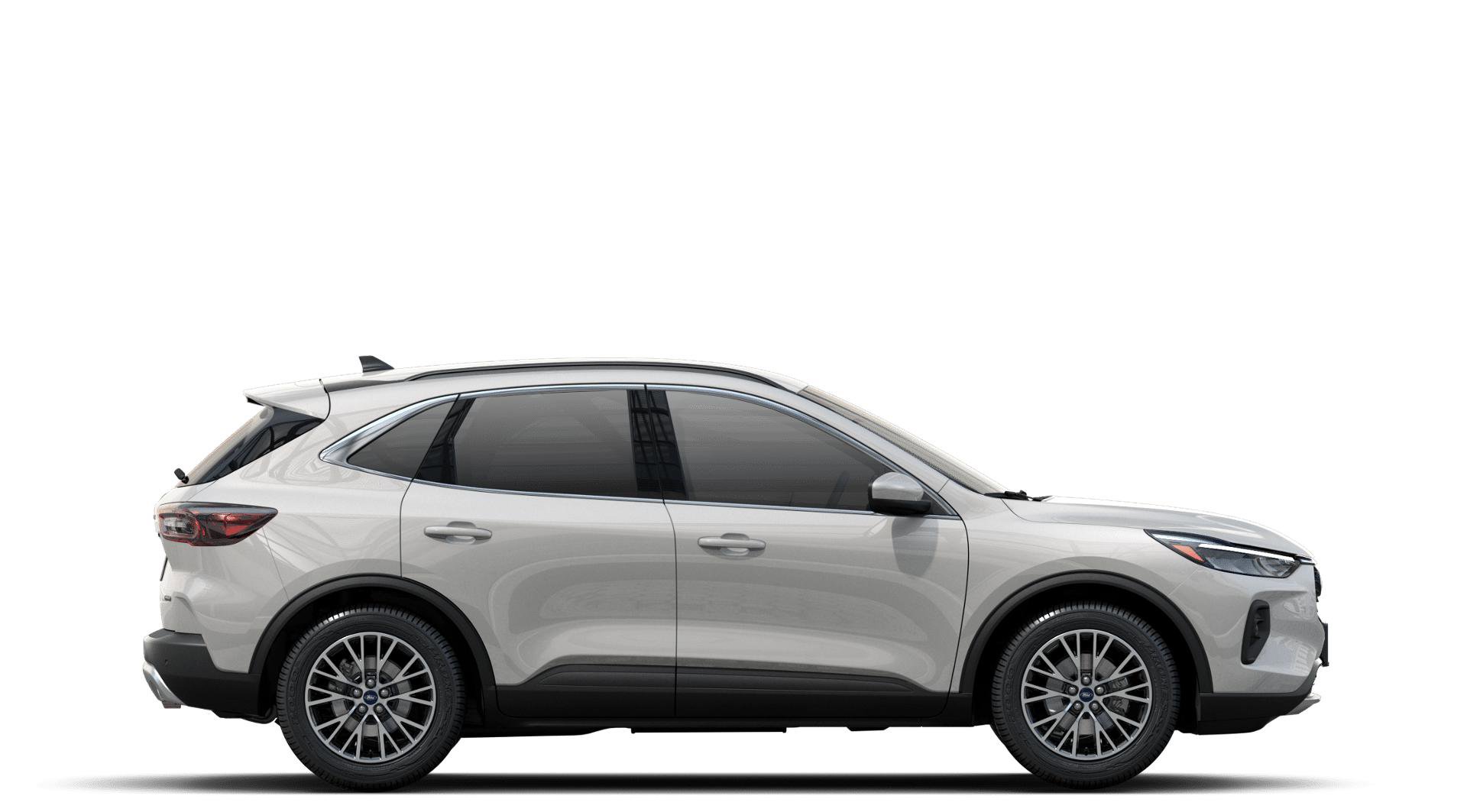 New 2025 Ford Escape SE image 28