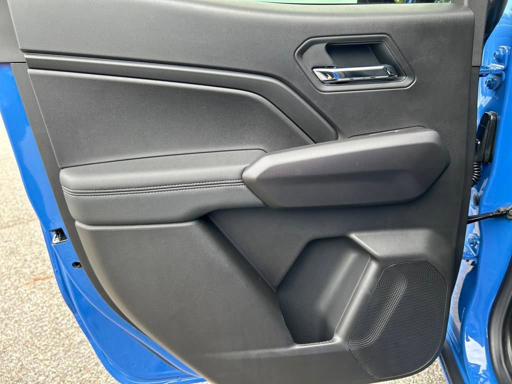 New 2026 GMC Canyon Elevation w/ Convenience Package RWD image 23