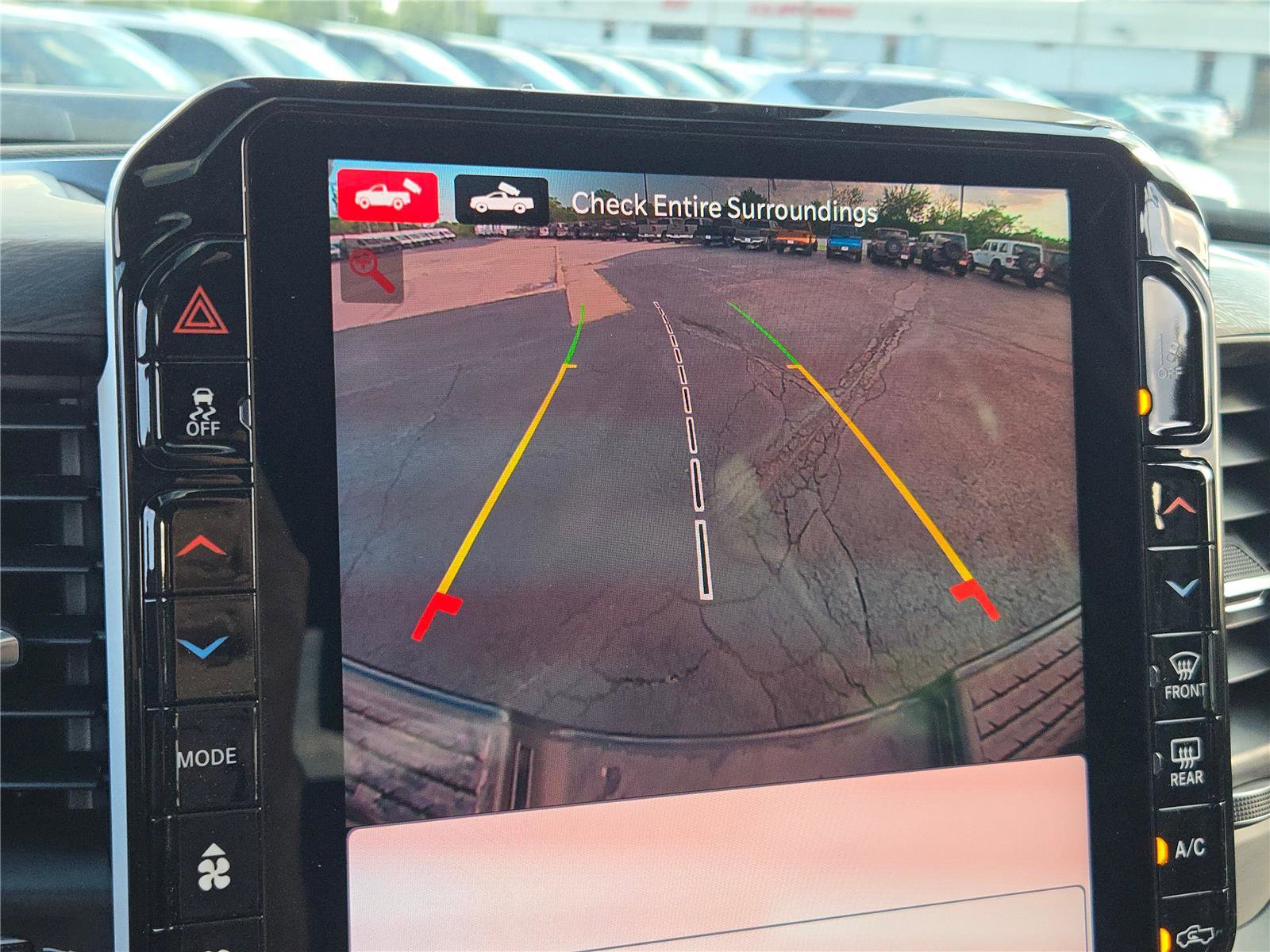 New 2026 RAM 2500 Laramie image 30