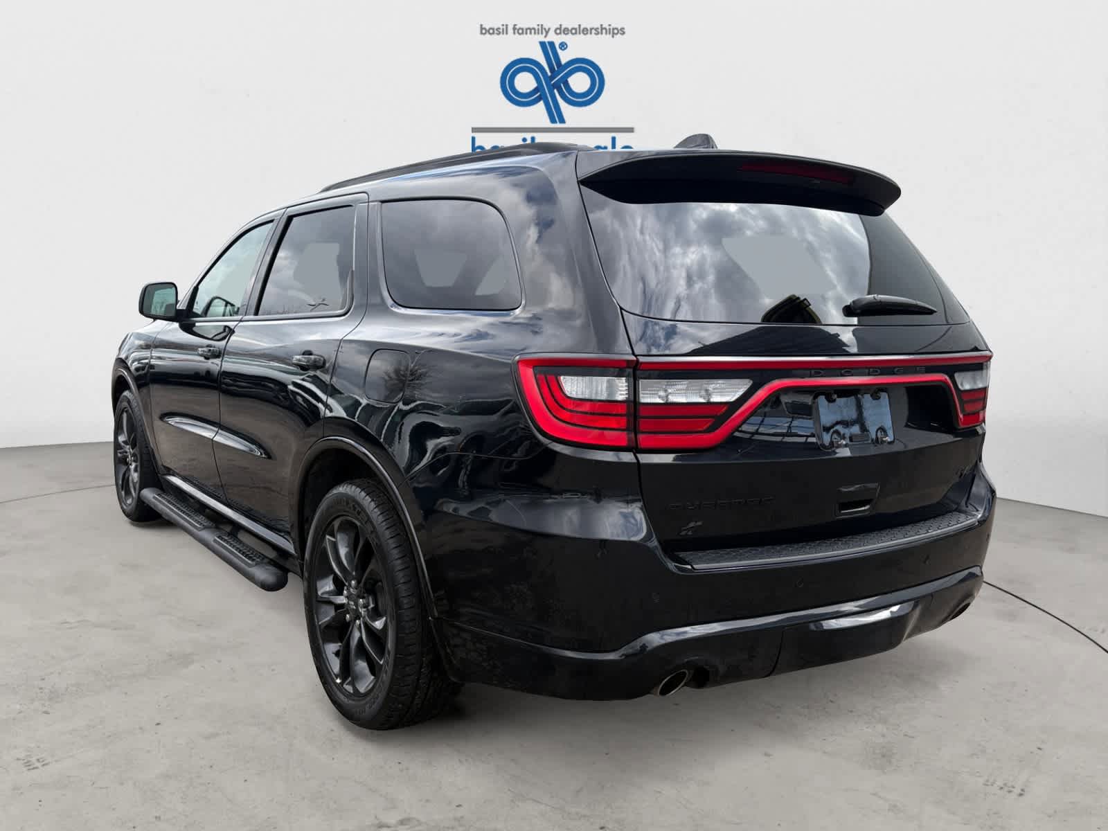 Used 2024 Dodge Durango R/T AWD/4WD image 4