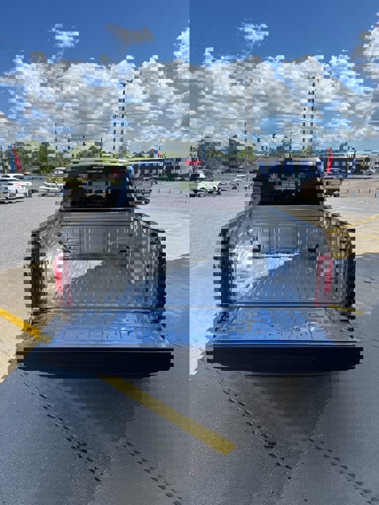 Used 2025 Ford F150 XLT w/ Equipment Group 302A MID image 7