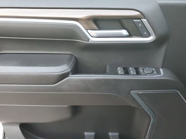 Used 2022 Chevrolet Silverado 1500 RST image 18