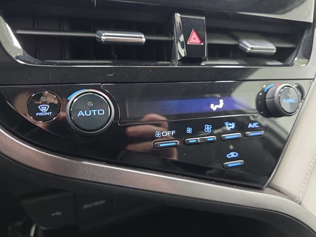 Certified 2023 Toyota Camry LE AWD/4WD image 19