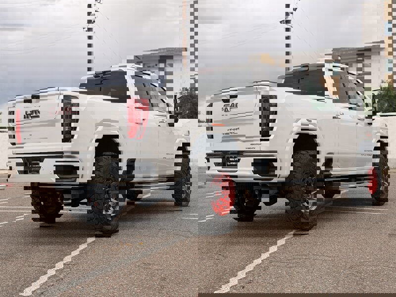 Used 2020 GMC Sierra 2500 Denali w/ Denali Ultimate Package image 4