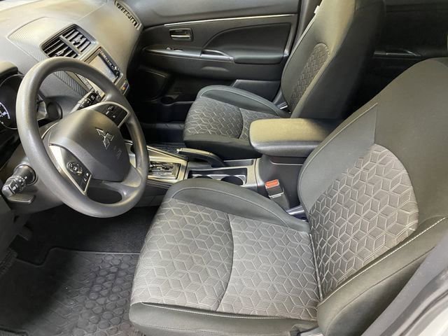 Used 2024 Mitsubishi Outlander Sport ES image 18