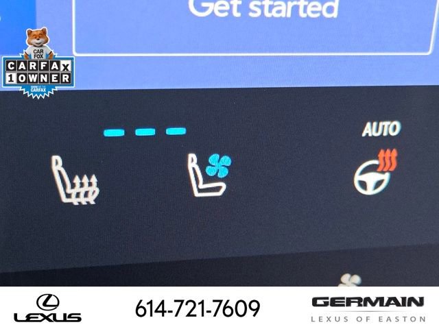 Used 2024 Lexus NX 350 AWD image 34