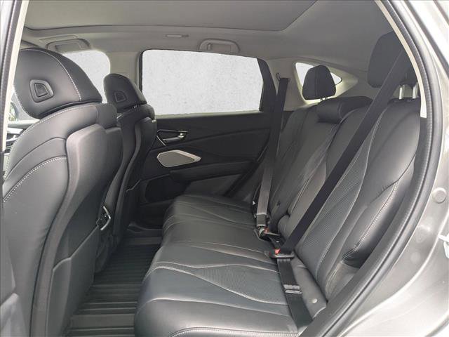 New 2025 Acura RDX SH-AWD w/ Technology Package image 14