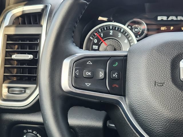 Used 2024 RAM 1500 Lone Star RWD image 28