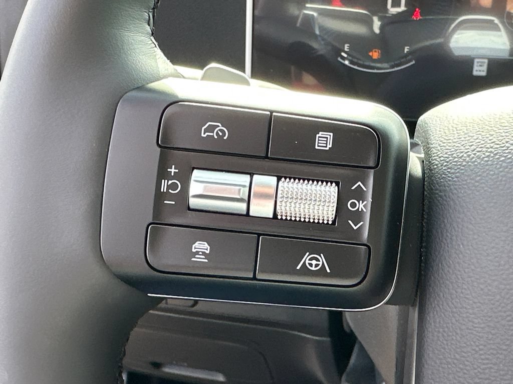 New 2026 Hyundai Santa Fe XRT AWD/4WD image 25