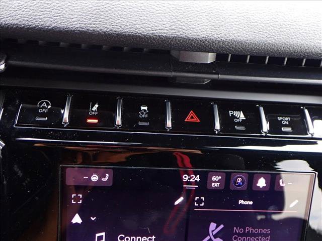 New 2025 Jeep Grand Cherokee L Laredo AWD/4WD image 21