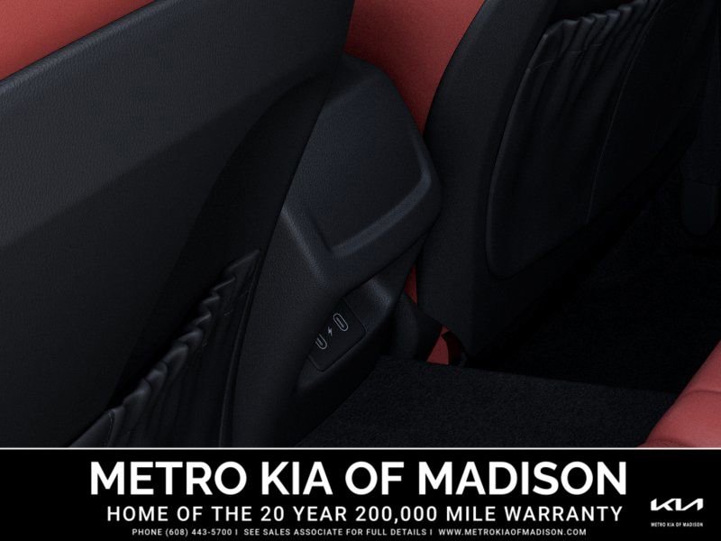 New 2026 Kia K5 GT-Line image 26