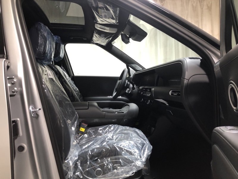 New 2026 Hyundai Palisade Calligraphy image 14