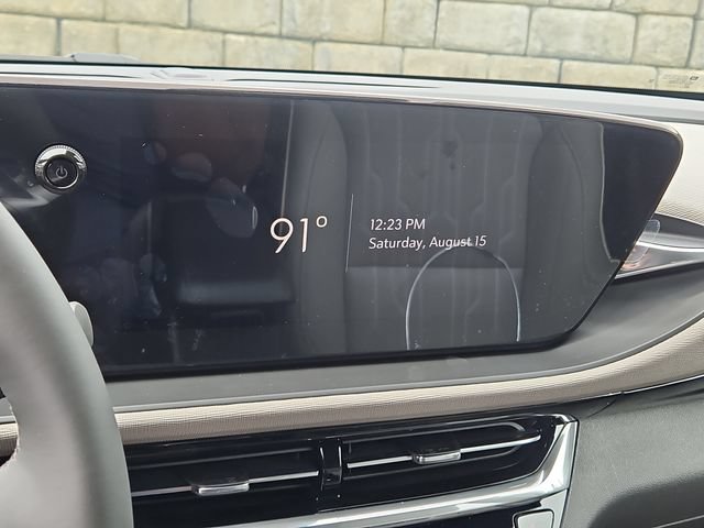 New 2026 Buick Envista Sport Touring FWD image 22