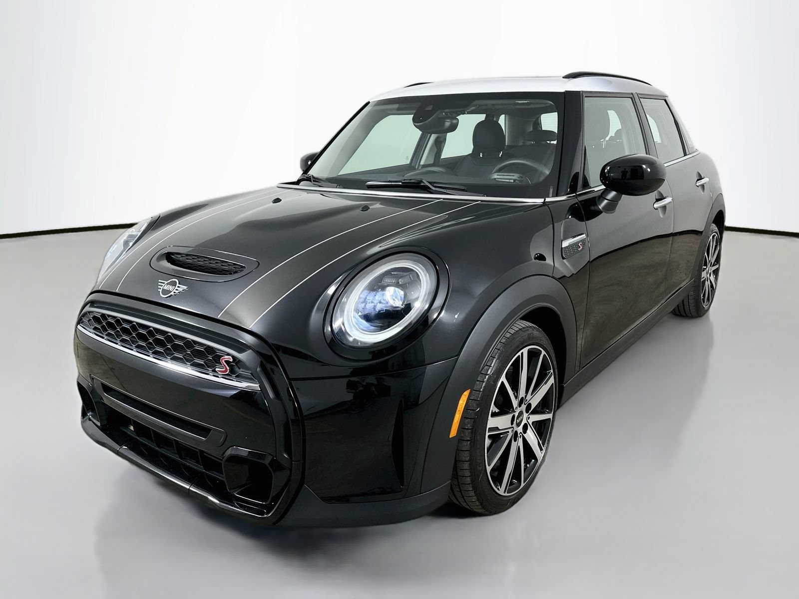 Used 2024 MINI Cooper S