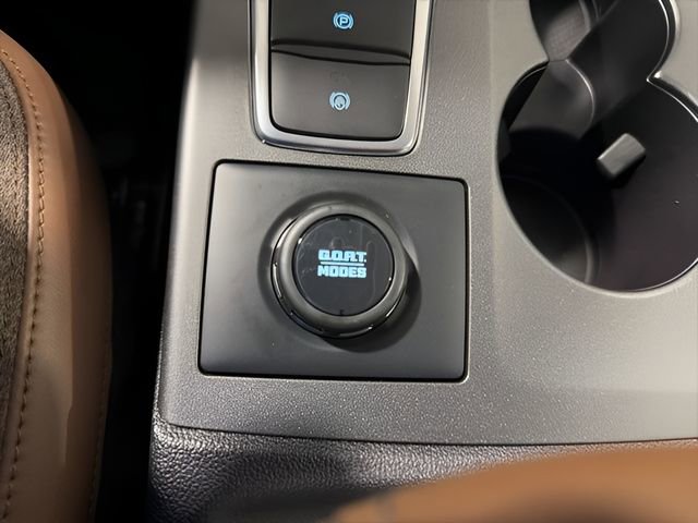 Used 2025 Ford Bronco Sport Outer Banks image 25