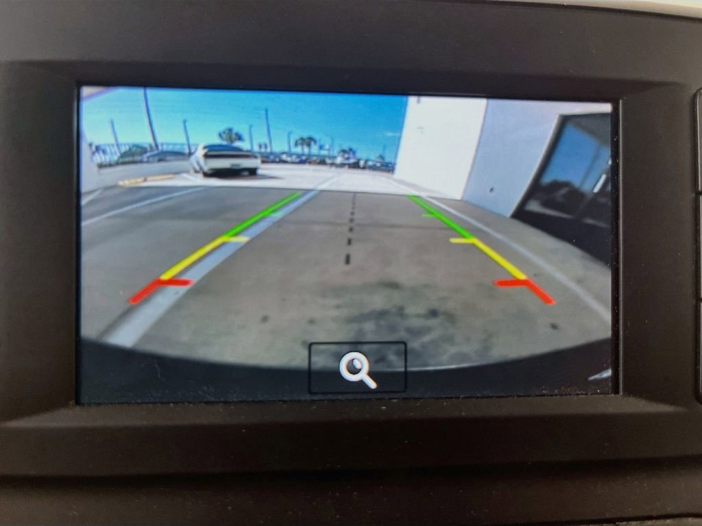 Used 2025 Ford Transit 150 Low Roof RWD image 14