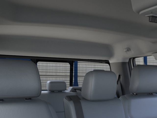 New 2026 Ford F550 4x4 Supercab Super Duty image 22