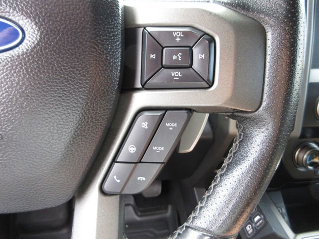 Used 2019 Ford F150 Raptor w/ Equipment Group 802A Luxury image 17