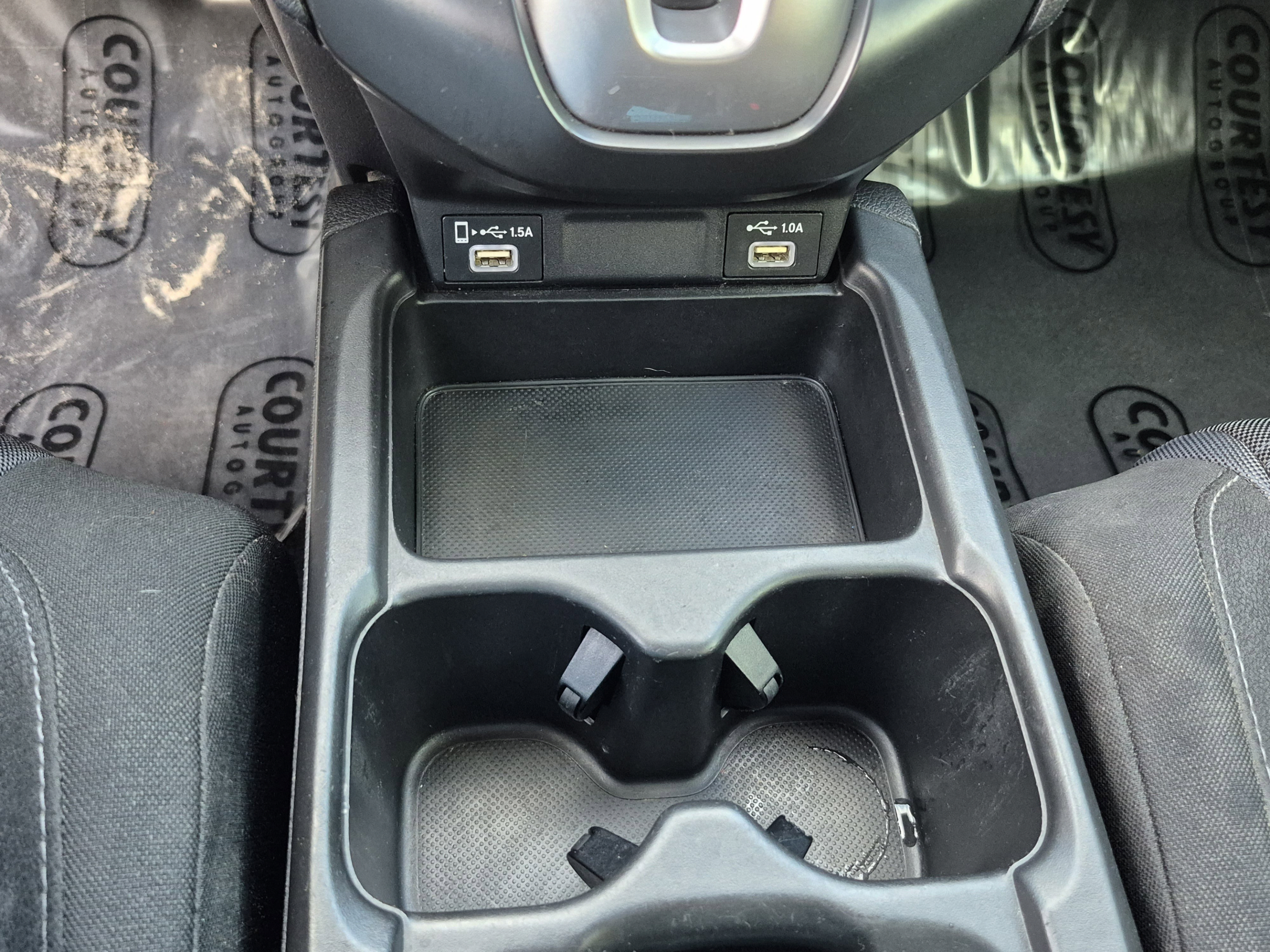 Used 2020 Honda CR-V EX image 28