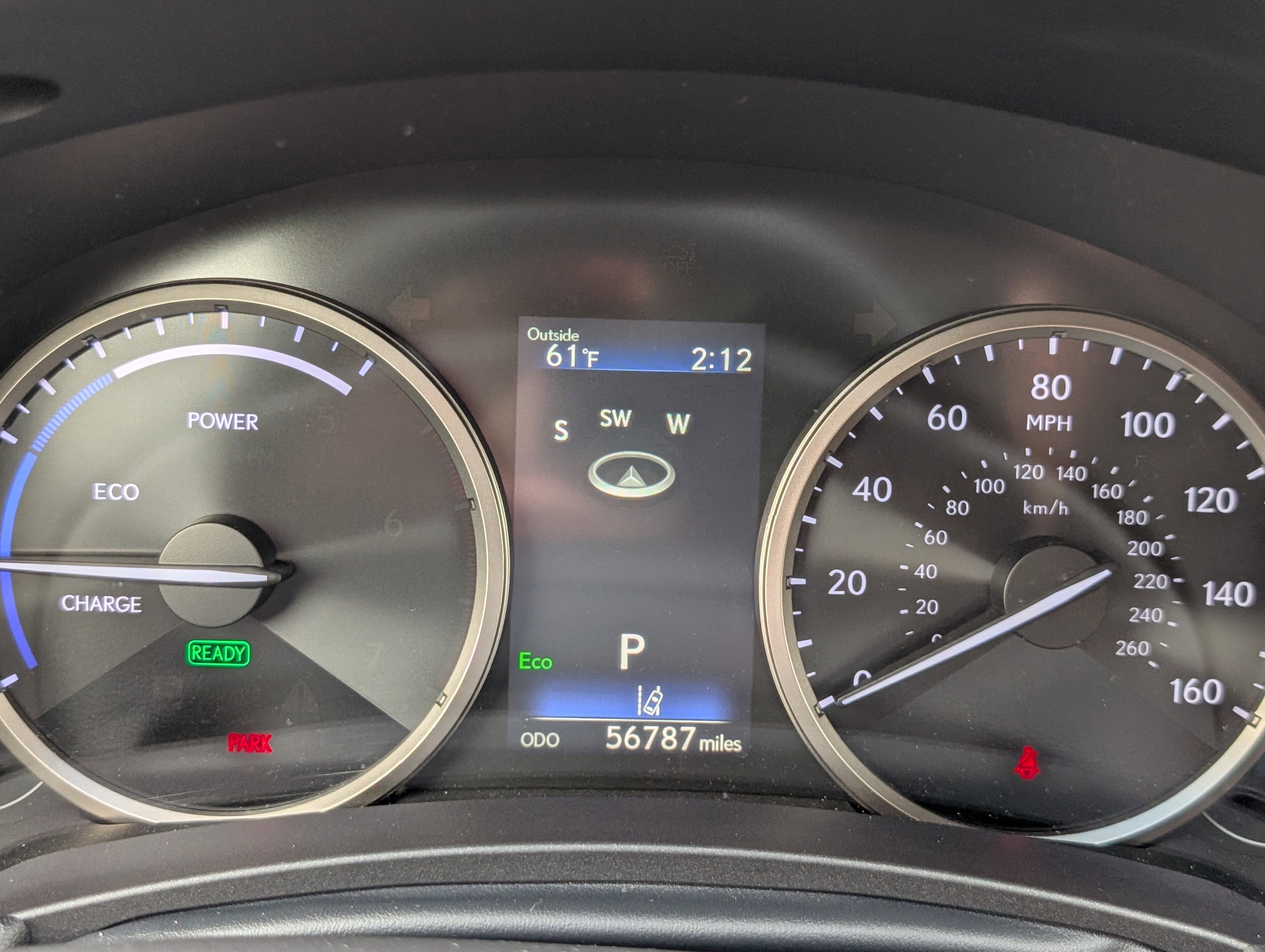 Used 2019 Lexus NX 300h AWD w/ Premium Package image 31