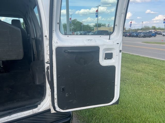 Used 2012 Ford E-150 and Econoline 150 XL w/ PWR Windows & Locks Group image 30