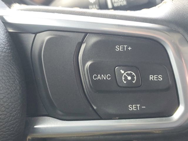 Used 2022 Jeep Gladiator Overland image 20