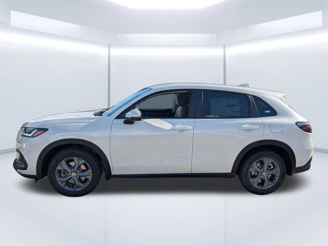 New 2026 Honda HR-V LX image 7