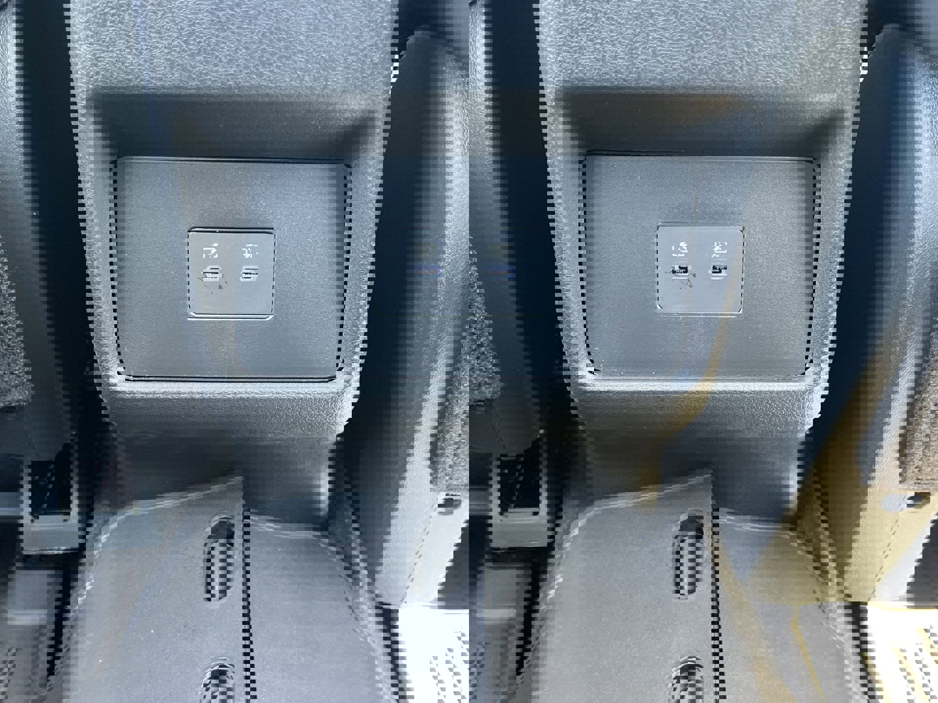 New 2026 Nissan Rogue SV image 20