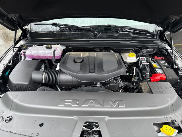 New 2026 RAM 1500 Rebel image 28