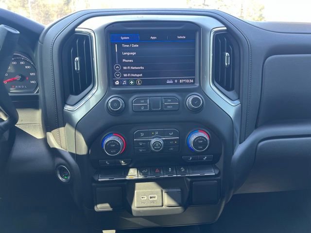 Used 2021 Chevrolet Silverado 1500 LT image 12