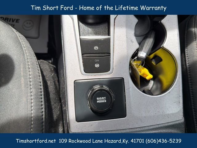 Used 2023 Ford Bronco Sport Big Bend AWD/4WD image 15