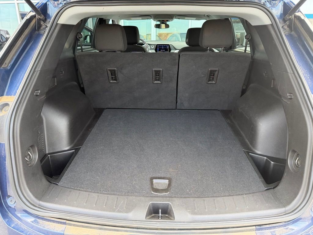 Used 2022 Chevrolet Blazer LT image 11