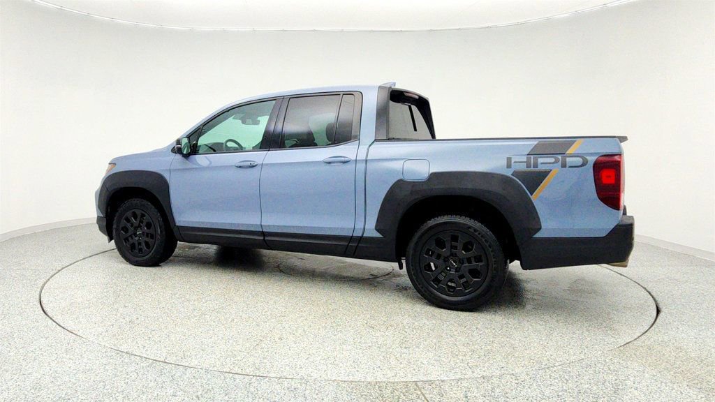 Used 2022 Honda Ridgeline Black Edition image 7