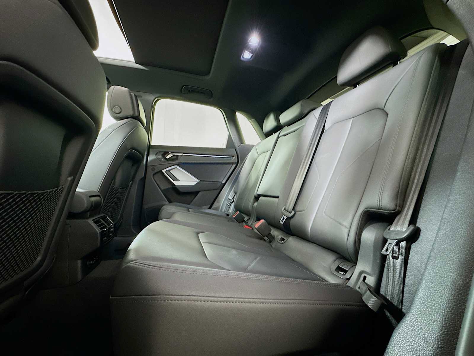 Certified 2023 Audi Q3 2.0T Premium Plus w/ Premium Plus Package AWD/4WD image 22