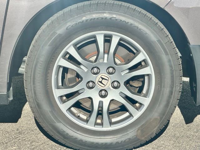 Used 2013 Honda Odyssey EX image 4