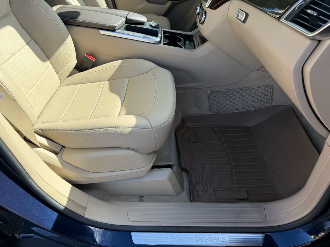 Used 2014 Mercedes-Benz ML 350 BlueTEC 4MATIC image 93