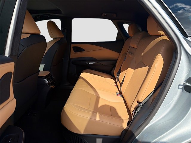New 2026 Lexus RX 350h image 23