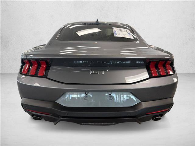New 2026 Ford Mustang GT RWD image 4