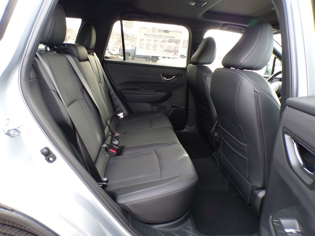 New 2026 Subaru Outback Touring AWD/4WD image 18