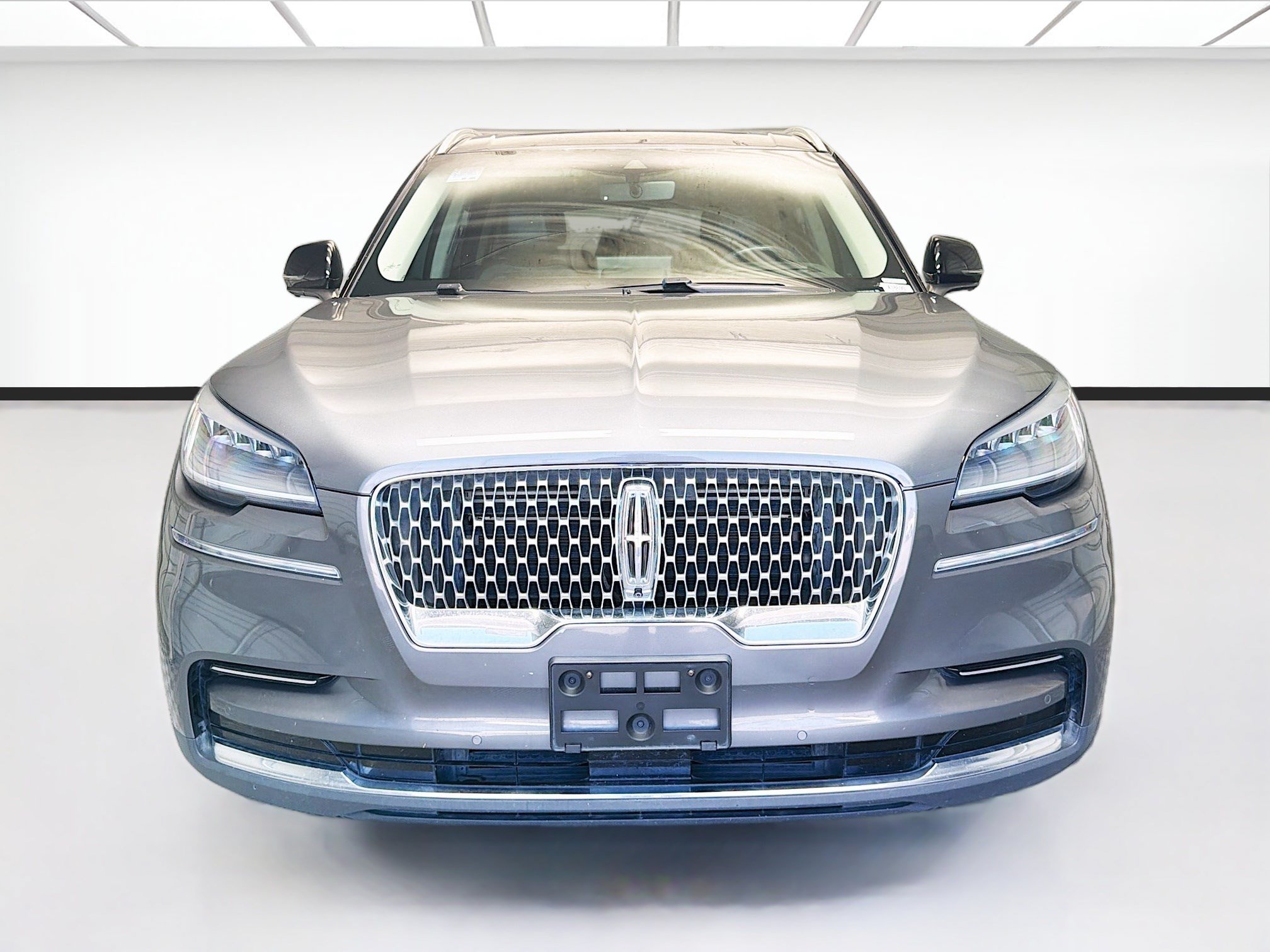 Used 2022 Lincoln Aviator Reserve w/ Equipment Group 201A RWD image 2