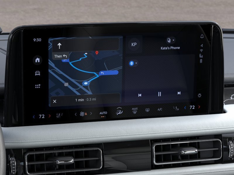 New 2026 Lincoln Aviator Black Label w/ Black Label Special Edition AWD/4WD image 36
